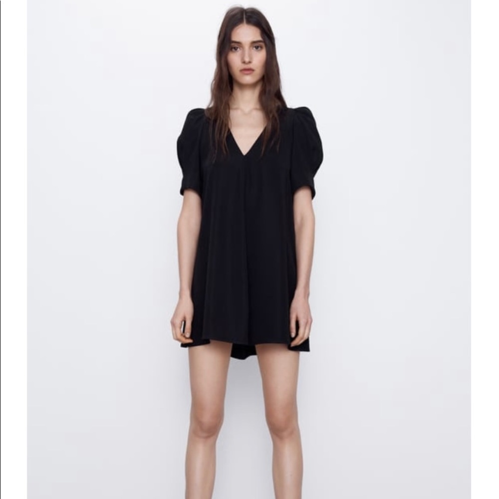 Zara dress